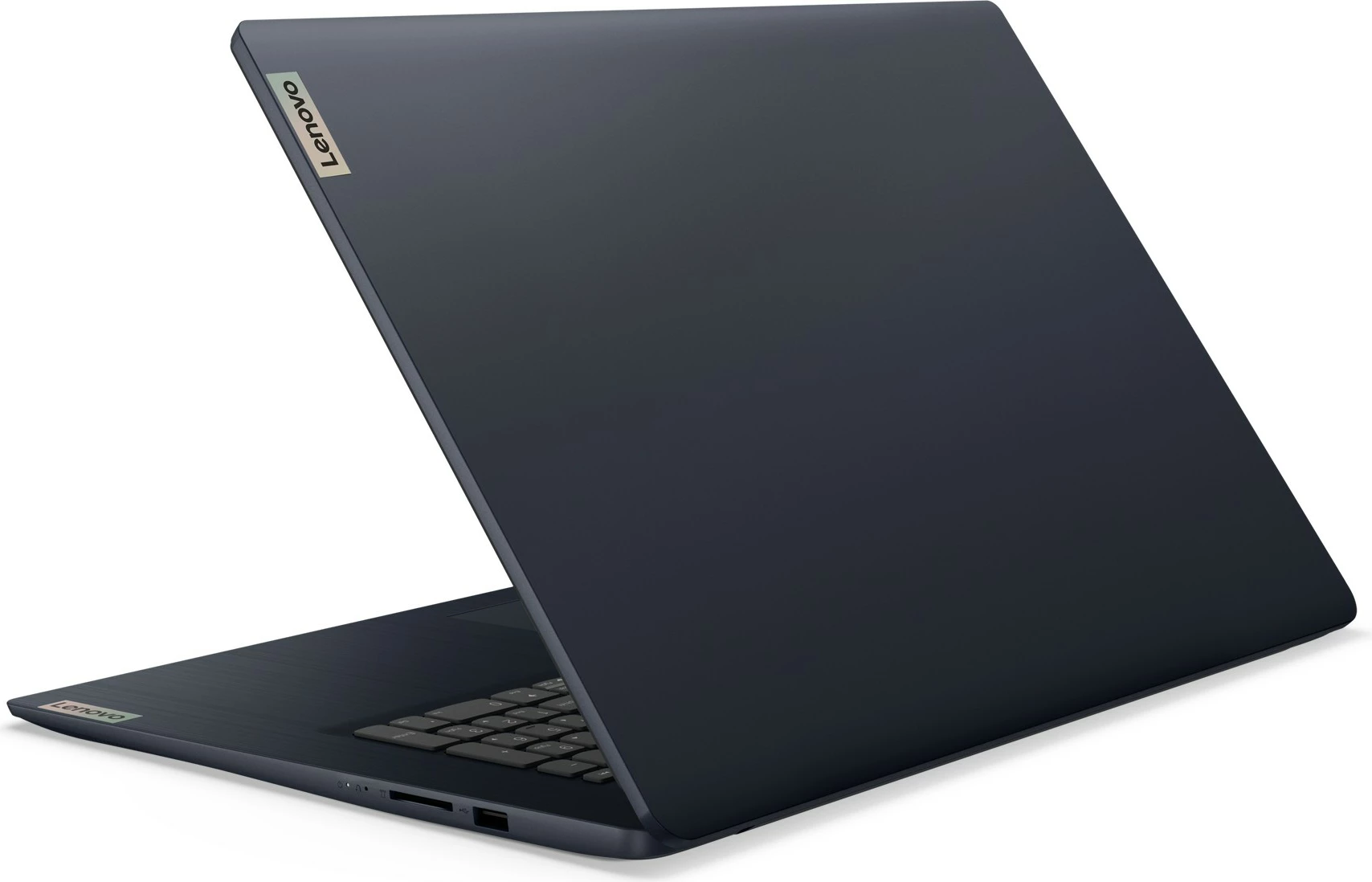Kompjuter Lenovo IdeaPad 3 17IAU7, 8GB RAM, 512GB SSD, 17.3 inç, Abyss Blue