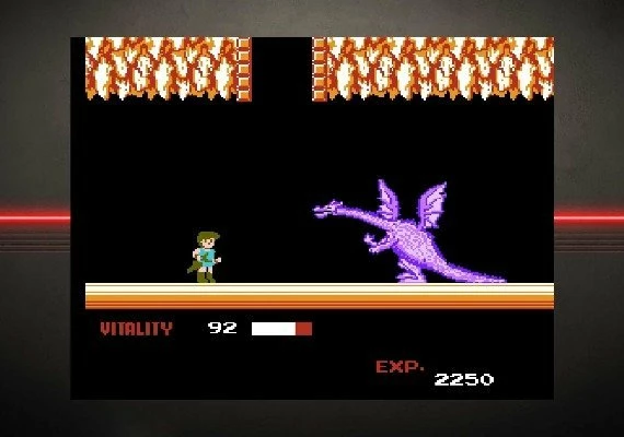 NAMCO Museum Archives Vol 1 EN Global