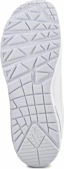 Atlete Skechers për femra, të bardha