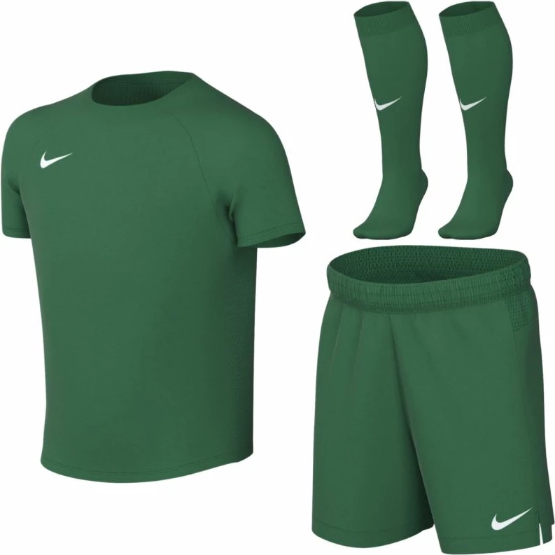 Set sportiv për fëmijë Nike Dri-Fit Park VIII HV8260 302, i gjelbër