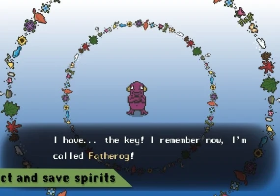 Spirittea EN/DE/FR/IT/JA/KO/ZH/ES Global