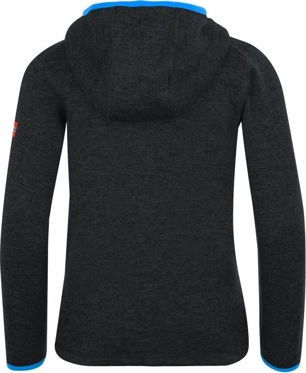 Duks për fëmijë Trollkids, navy blue