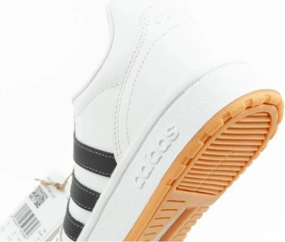 Atlete për meshkuj adidas, të zeza