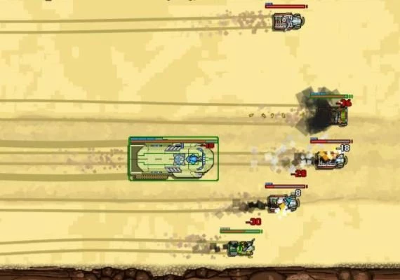 Convoy EN Global