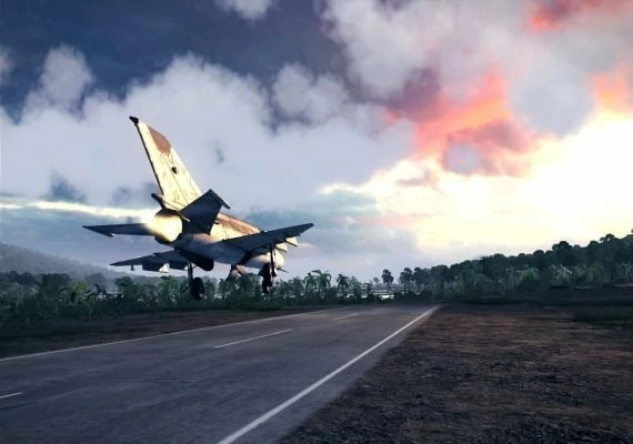 Air Conflicts: Vietnam EN/DE/FR/IT/JA/RU/ES Global