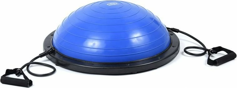 Platformë ushtrimesh SMJ, unisex, e kaltërt