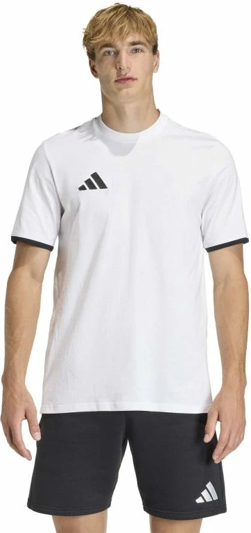 Maicë adidas unisex [Madhësia: S]