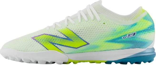 Atlete futbolli New Balance Furon V9 Elite TF NBUF1T7Q6 [Madhësia: 42]