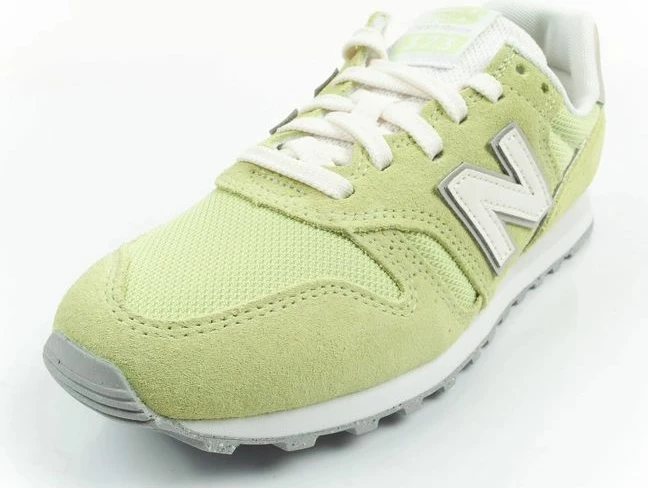 Atlete femra New Balance 373, të gjelbra