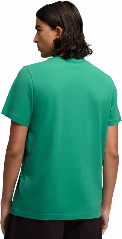 Maicë për meshkuj Puma ESS Small No. 1 Logo 682535 40, e gjelbër