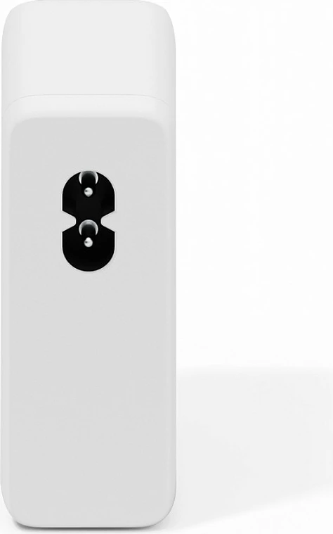 Karikues USB Digitus GaN 140W, 3x USB-C, 1x USB-A, i bardhë