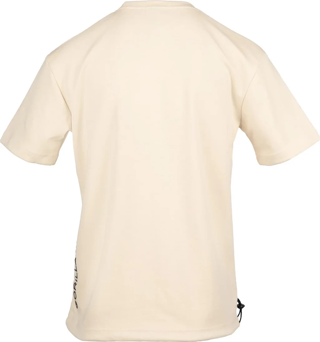 Dayton T-Shirt - Beige [Madhësia: S]
