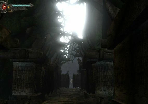 Garshasp: Temple of the Dragon EN Global