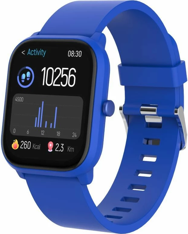 Smartwatch Denver SWK-120BU, blu