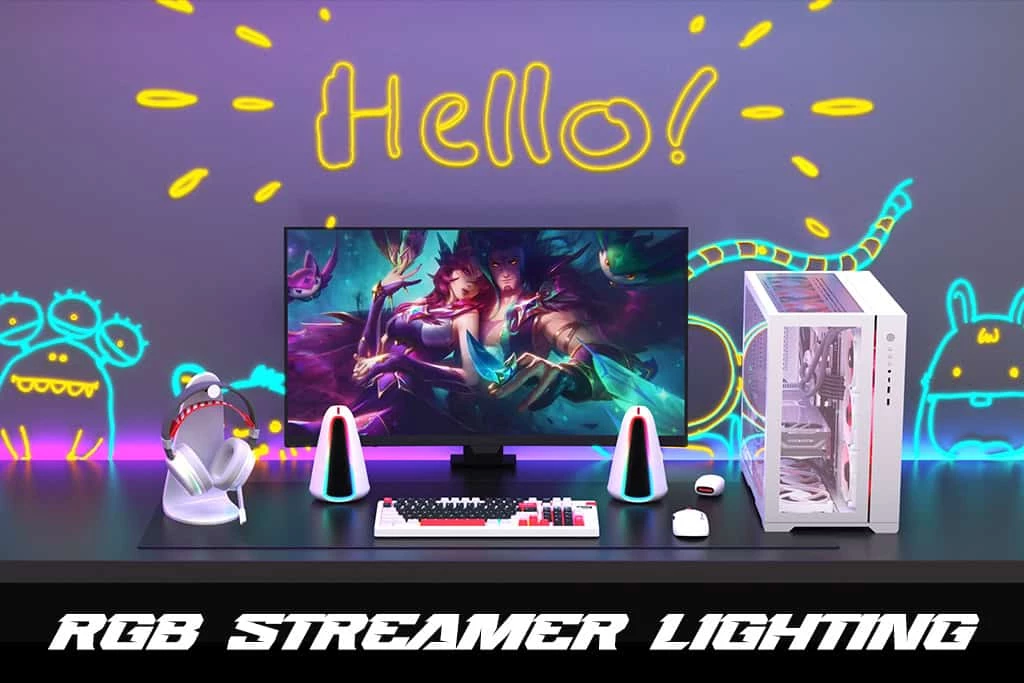 Altoparlant MONKA SG-500