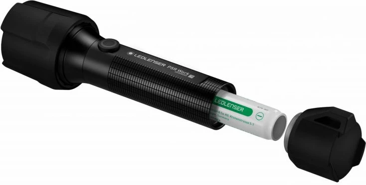 dritë pune Ledlenser, pa ngjyrë specifike