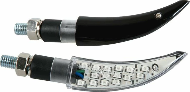 Sinjalizues Motorri Led Katana