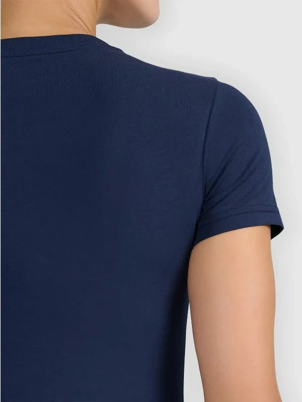 Maicë slim për femra 4F Basic 4FWMM00TTSHF3306 [Madhësia: S]