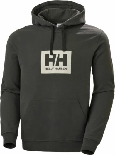 Duks për meshkuj Helly Hansen, gri