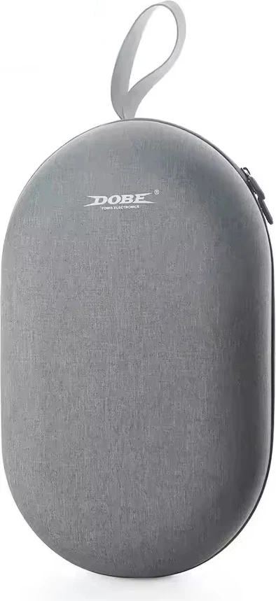 Çantë transporti DOBE për Meta Quest 3/3S/2, gri
