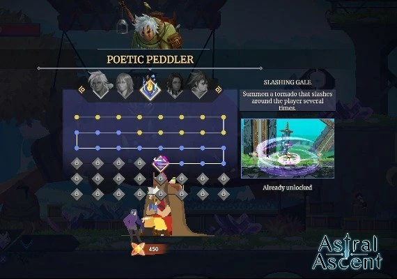 Astral Ascent EN/FR/KO/RU/ZH/ZH Global
