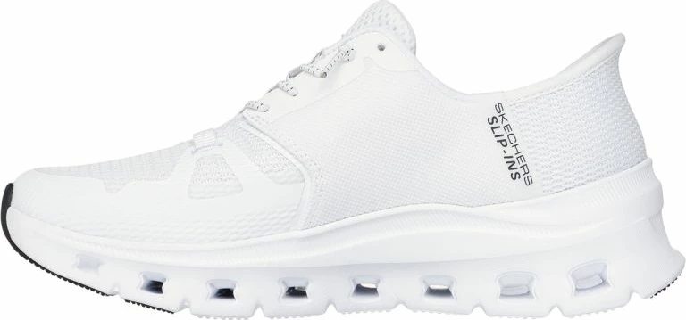 Atlete femra Skechers GLIDE-STEP PRO 150420, të bardha