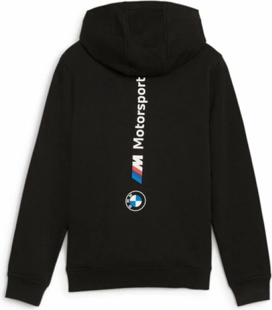 Duks për fëmijë Puma BMW, i zi [Madhësia: 116]