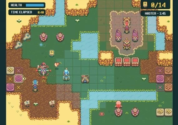 Cubetractor EN Global
