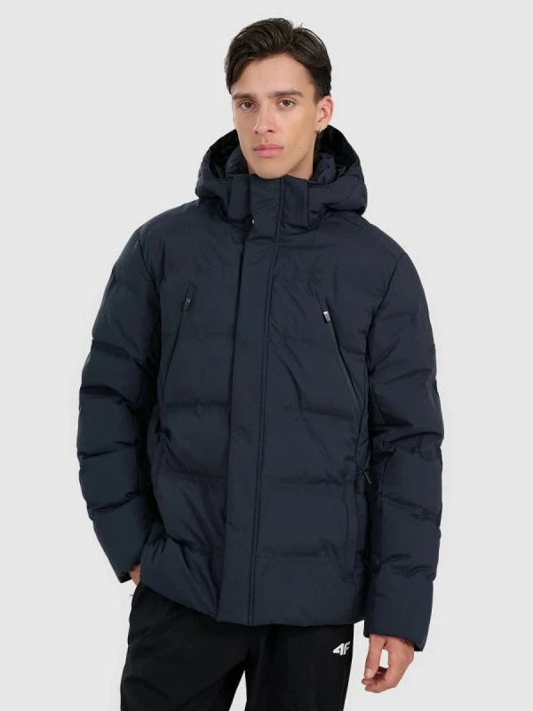 Jakne dimri për meshkuj 4F