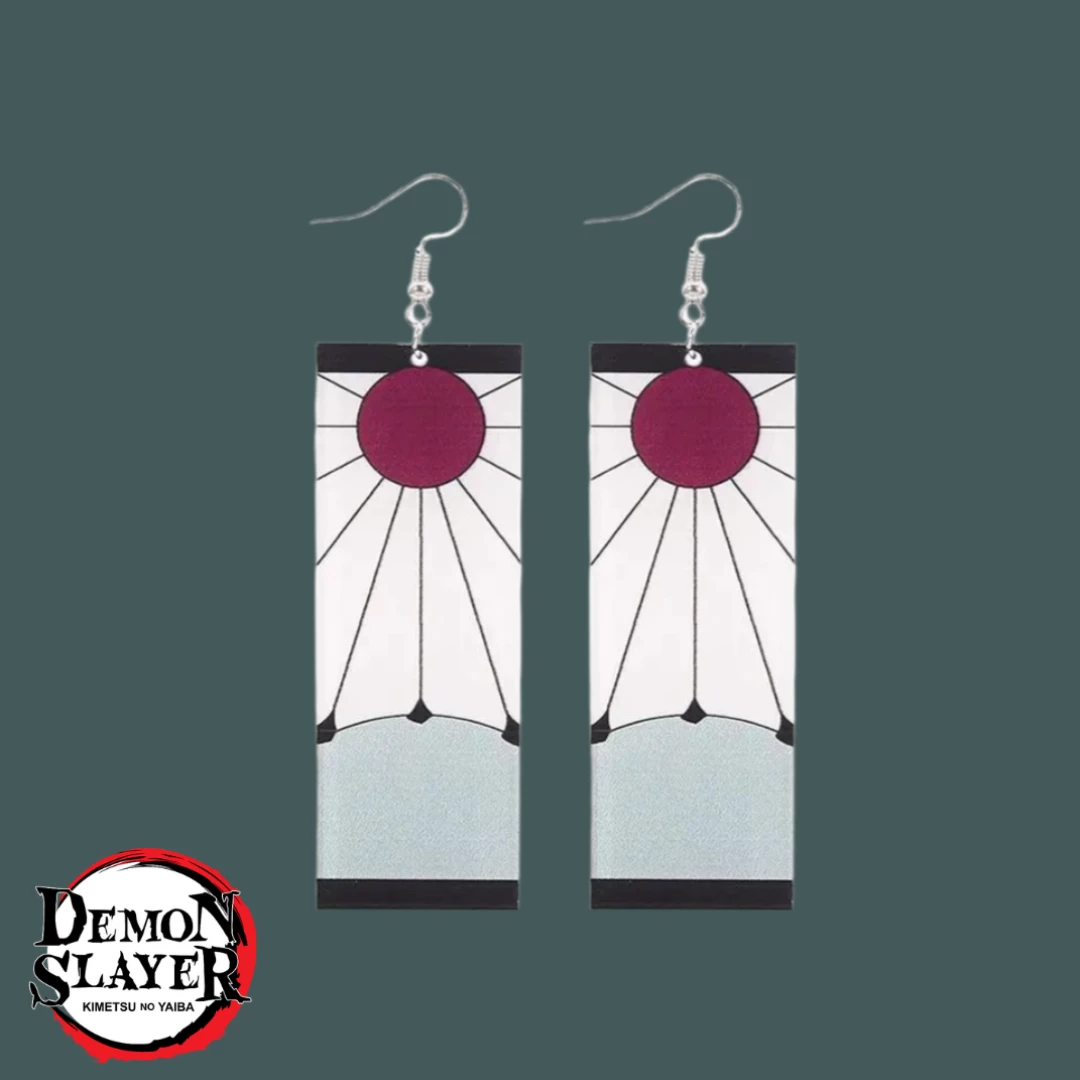 Vathë ‘Tanjiro Kamado (Demon Slayer)’