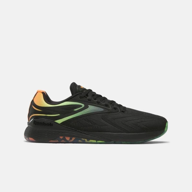 Atlete Reebok NANO X5 FLOW