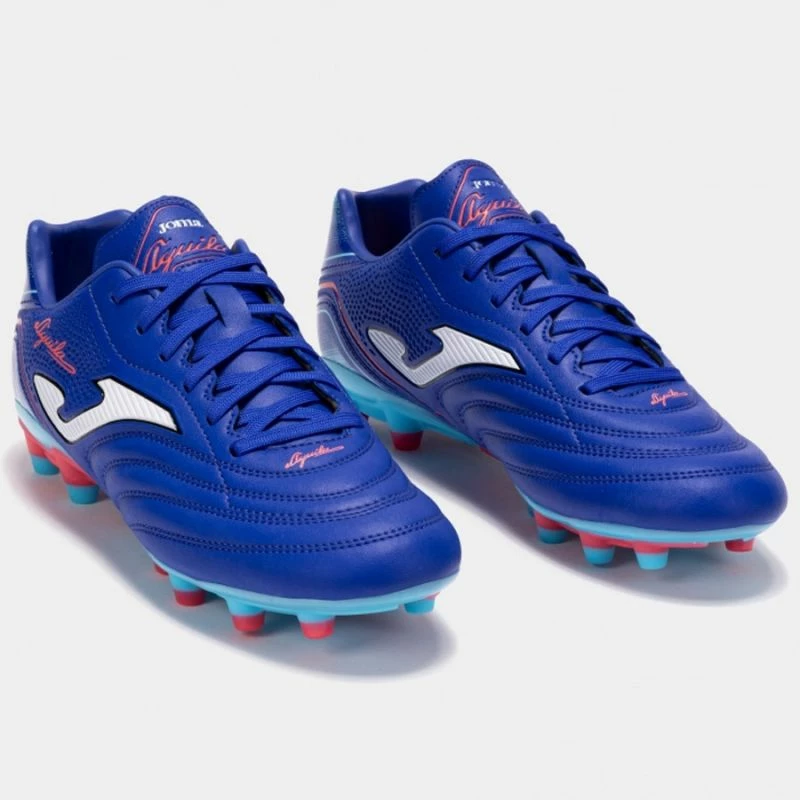 Atlete futbolli Joma, uniseks, të kaltra