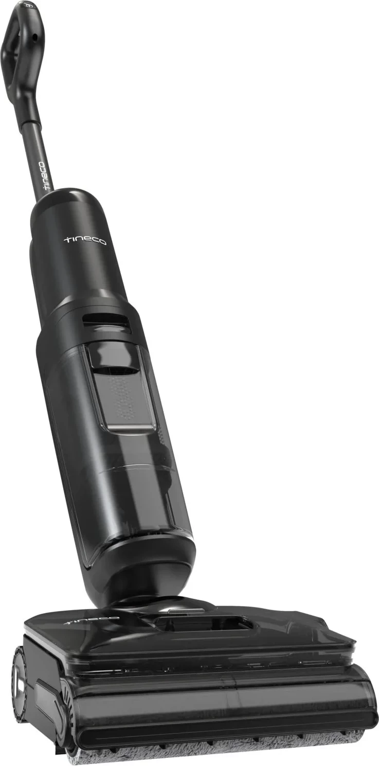 Pastrues dyshemeje Tineco Floor One S7 Stretch Steam Plus, me avull, i zi