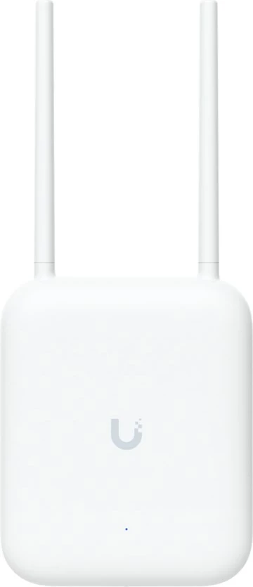 Access point Ubiquiti U7 Outdoor, Bardhë