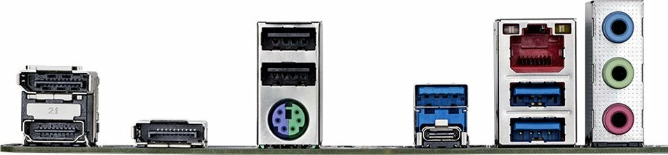 Pllakë amë Gigabyte B650M D3HP Micro-ATX, DDR5, PCIe 4.0