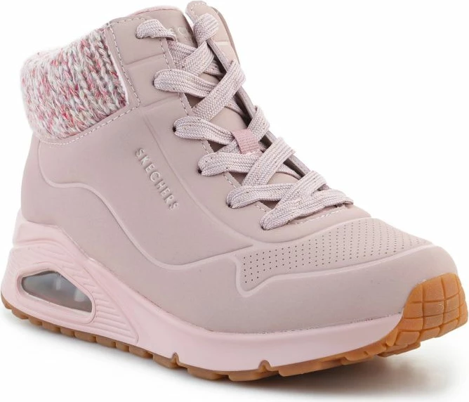 Atlete femra Skechers, rozë [Madhësia: 29]