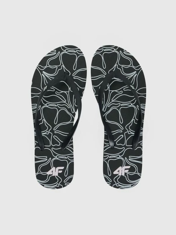 Flip-flopa për femra 4F 4FRSS26FFLIF245-20A [Madhësia: 36]