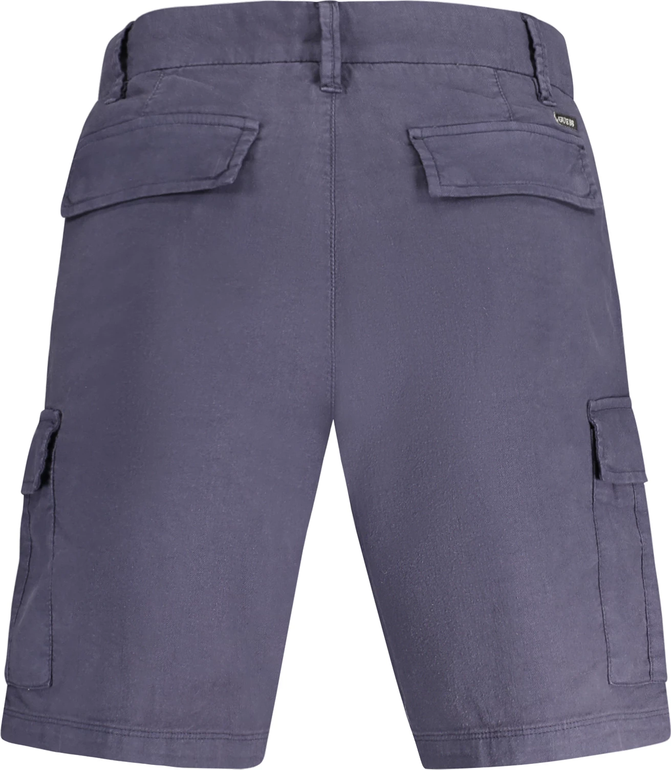 Shorce për meshkuj GUESS JEANS, të kaltërta