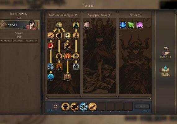Sands of Salzaar - The Ember Saga DLC EN/ZH Global