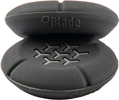 Grip-a për joystick Blade XL, për Nintendo Switch 2, 2 copë, të zeza