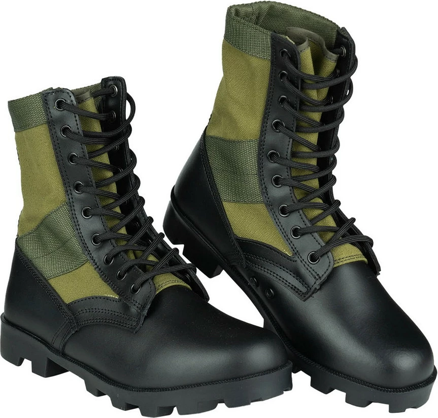 Çizme Taktike Fostex Garments Jungle boots