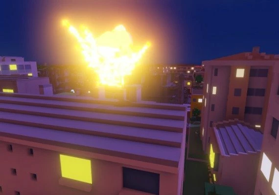 Urbek: City Builder - Defend the City DLC EN/DE/FR/PL/RU/ZH/ES Global