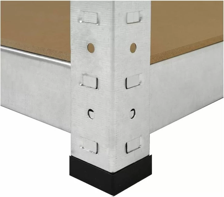 Raft Metali 5 Rende 180х90х40 175kg 954531