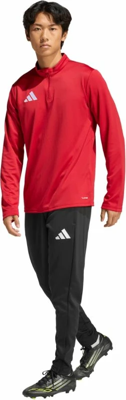 Duks për meshkuj adidas, e kuqe [Madhësia: L]