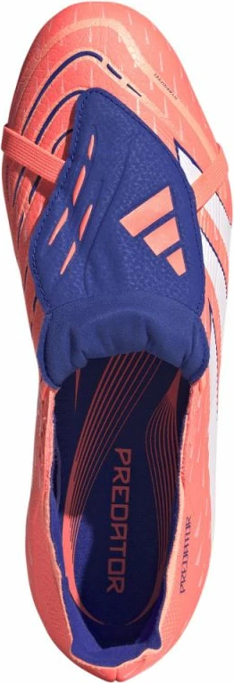 Atlete futbolli adidas Predator, meshkuj [Madhësia: 40 2/3]