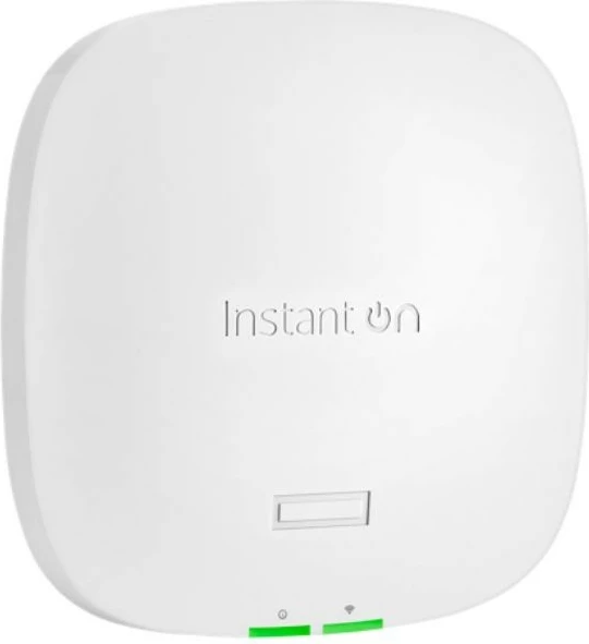 Pikë aksesi Hewlett Packard Enterprise NW ION AP32, S1T23A, Wi-Fi 6E, e bardhë