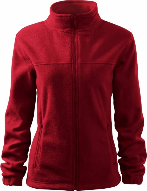 Jakne fleece për femra Malfini, e kuqe [Madhësia: XXL]