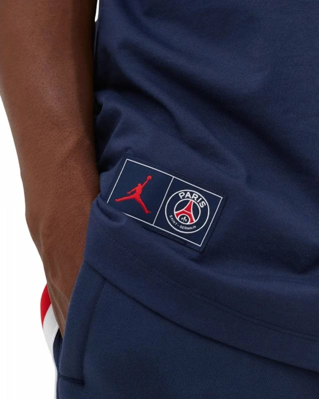 Maicë për meshkuj Jordan Paris Saint Germain DB6510-410 [Madhësia: XL]