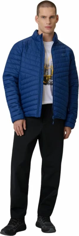 Jakne meshkuj 4F M0853, navy blue