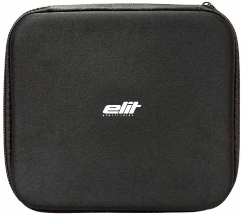 Fshesë dore me bateri ELIT 4u1 zoomGo